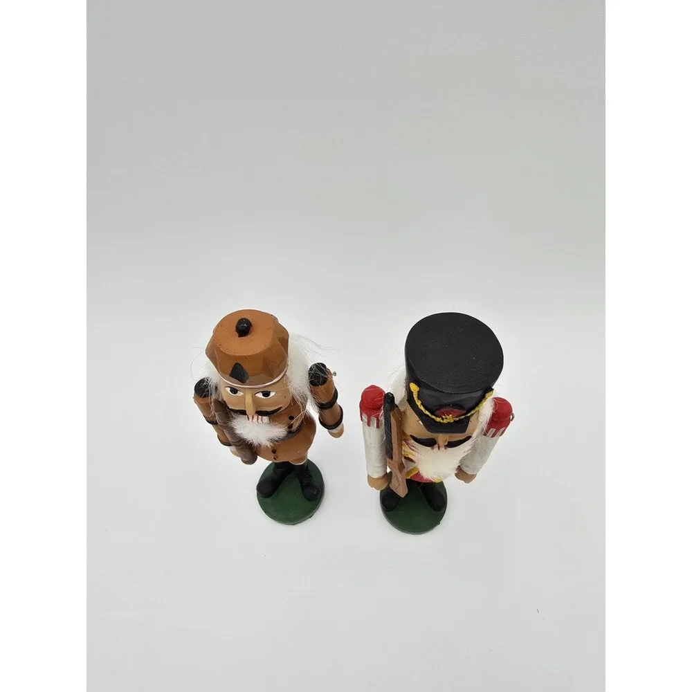 Set Of 2 Small 6